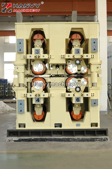 BSG2213R-R Heavy-Duty Wide Belt Calibrating & Шлифовальный станок